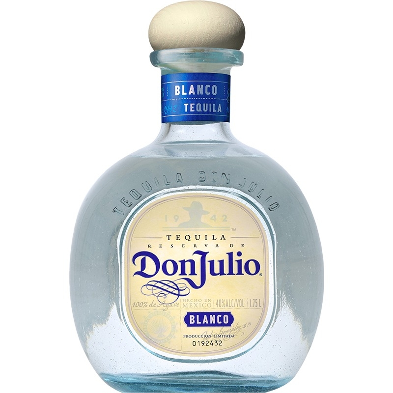 Don Julio Blanco